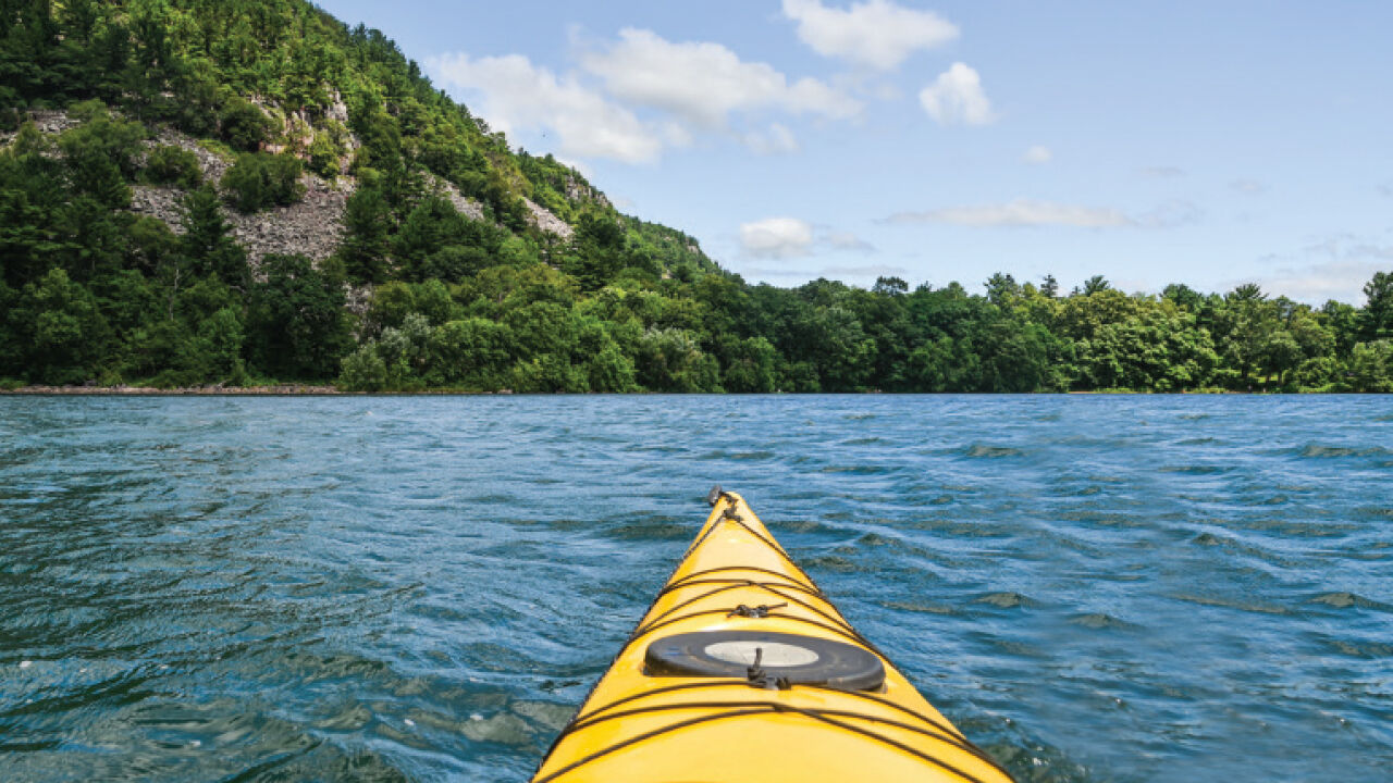 Kayak